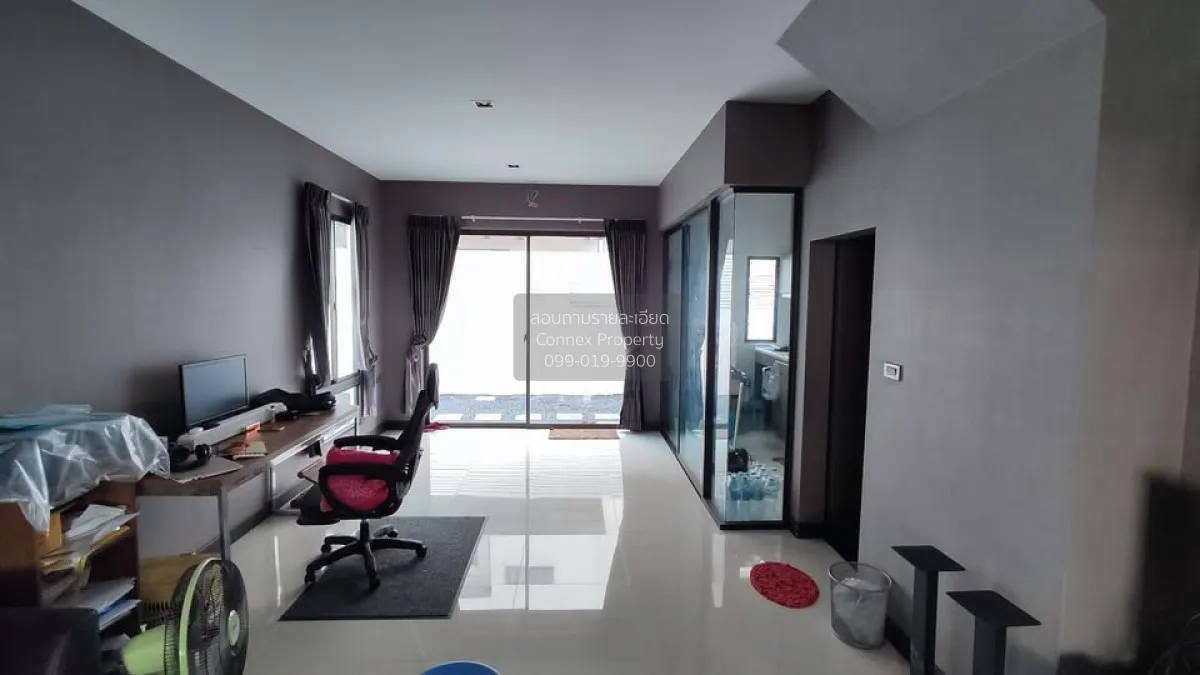 For Sale Townhouse/Townhome  , LANDMARK EKAMAI-RAMINDRA , Lat Phr 2