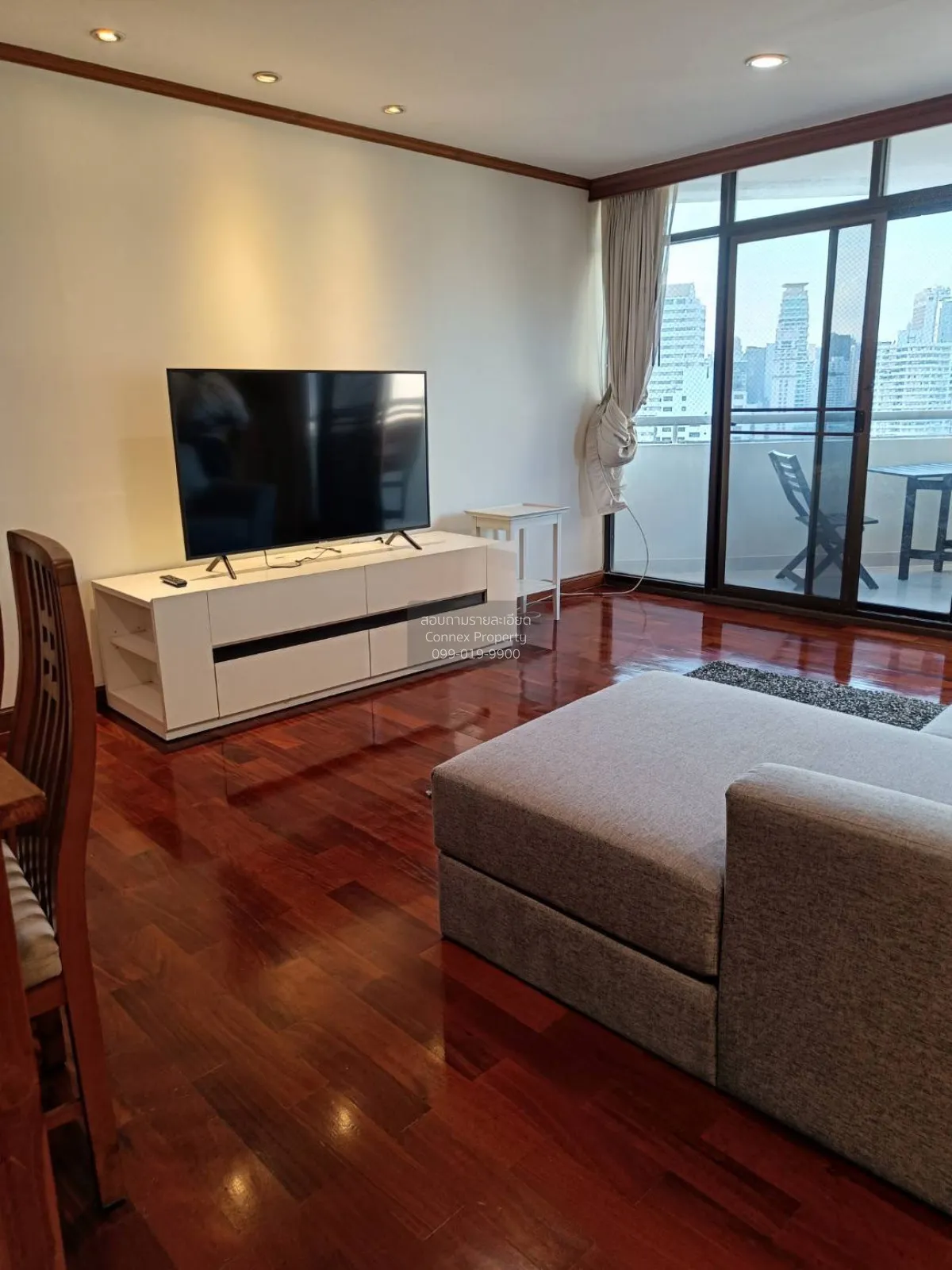 เช่าคอนโด  เดอะ วอเตอร์ฟอร์ด พาร์ค สุขุมวิท 53 BTS-ทองหล่อ คลองตั 3