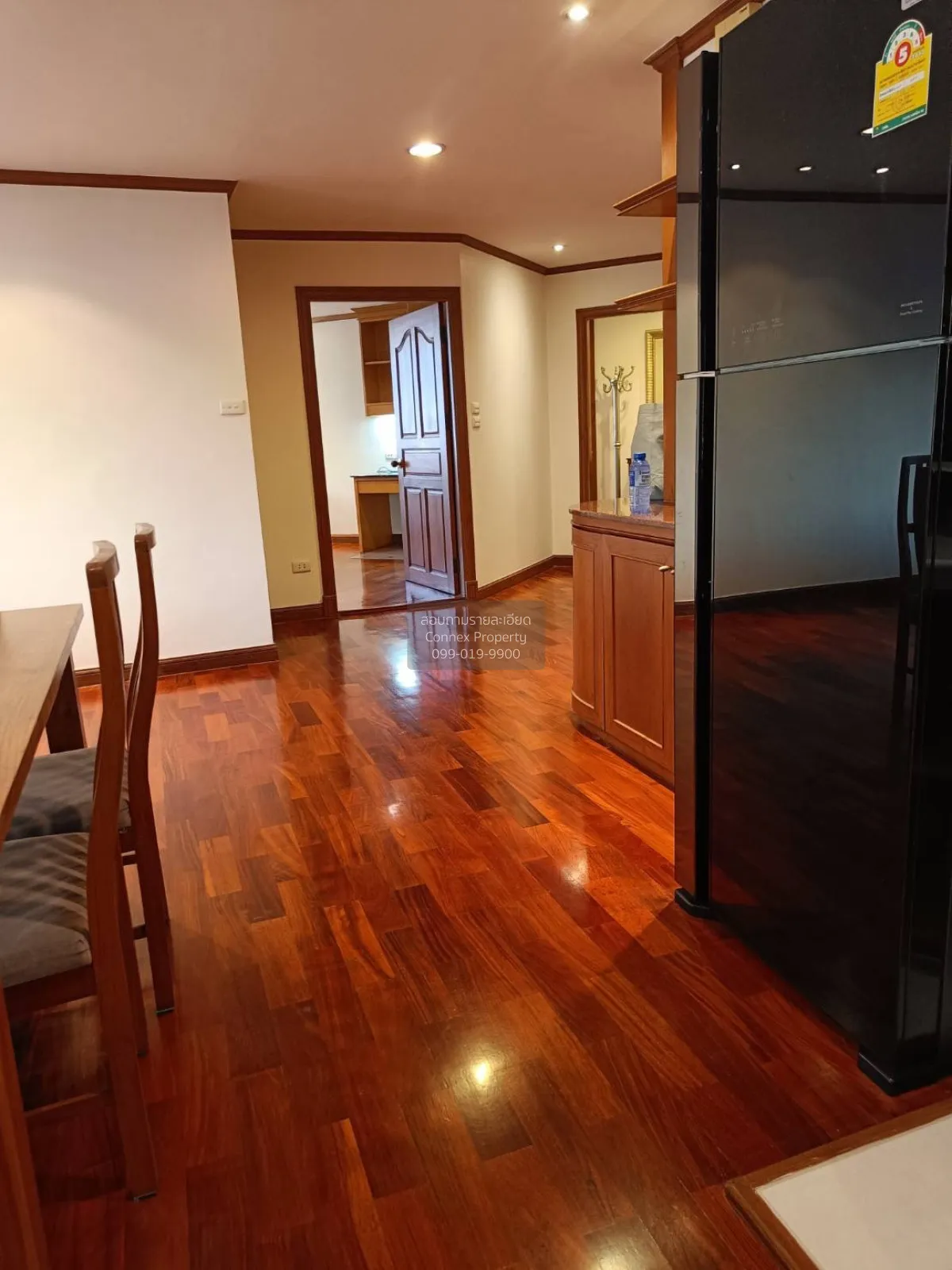 เช่าคอนโด  เดอะ วอเตอร์ฟอร์ด พาร์ค สุขุมวิท 53 BTS-ทองหล่อ คลองตั