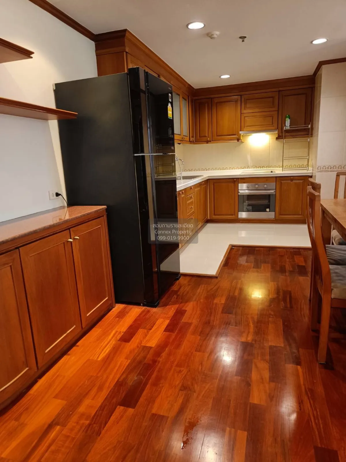 เช่าคอนโด  เดอะ วอเตอร์ฟอร์ด พาร์ค สุขุมวิท 53 BTS-ทองหล่อ คลองตั