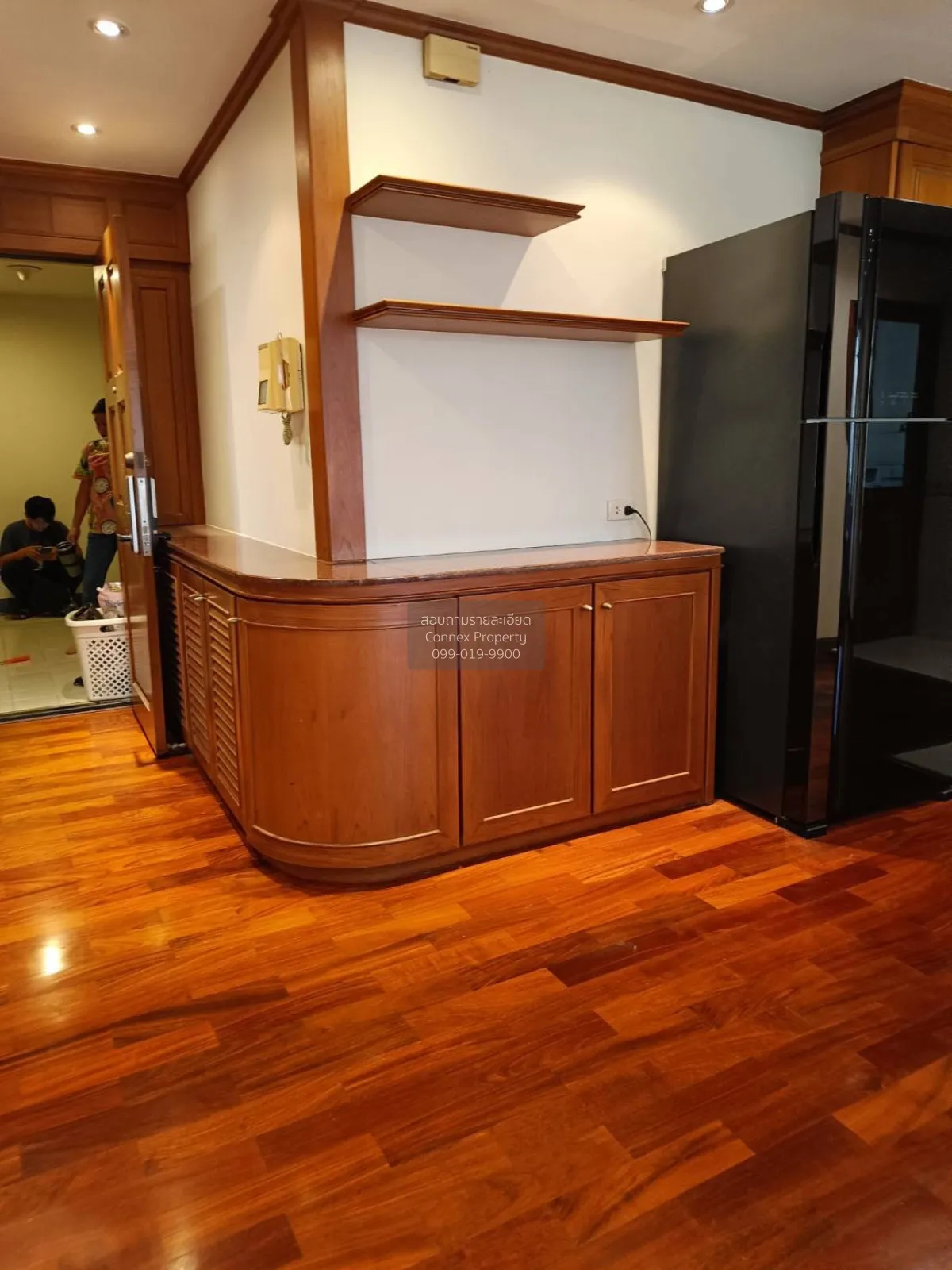 เช่าคอนโด  เดอะ วอเตอร์ฟอร์ด พาร์ค สุขุมวิท 53 BTS-ทองหล่อ คลองตั