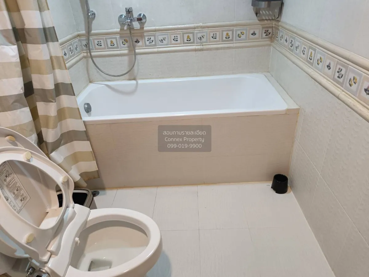 เช่าคอนโด  เดอะ วอเตอร์ฟอร์ด พาร์ค สุขุมวิท 53 BTS-ทองหล่อ คลองตั