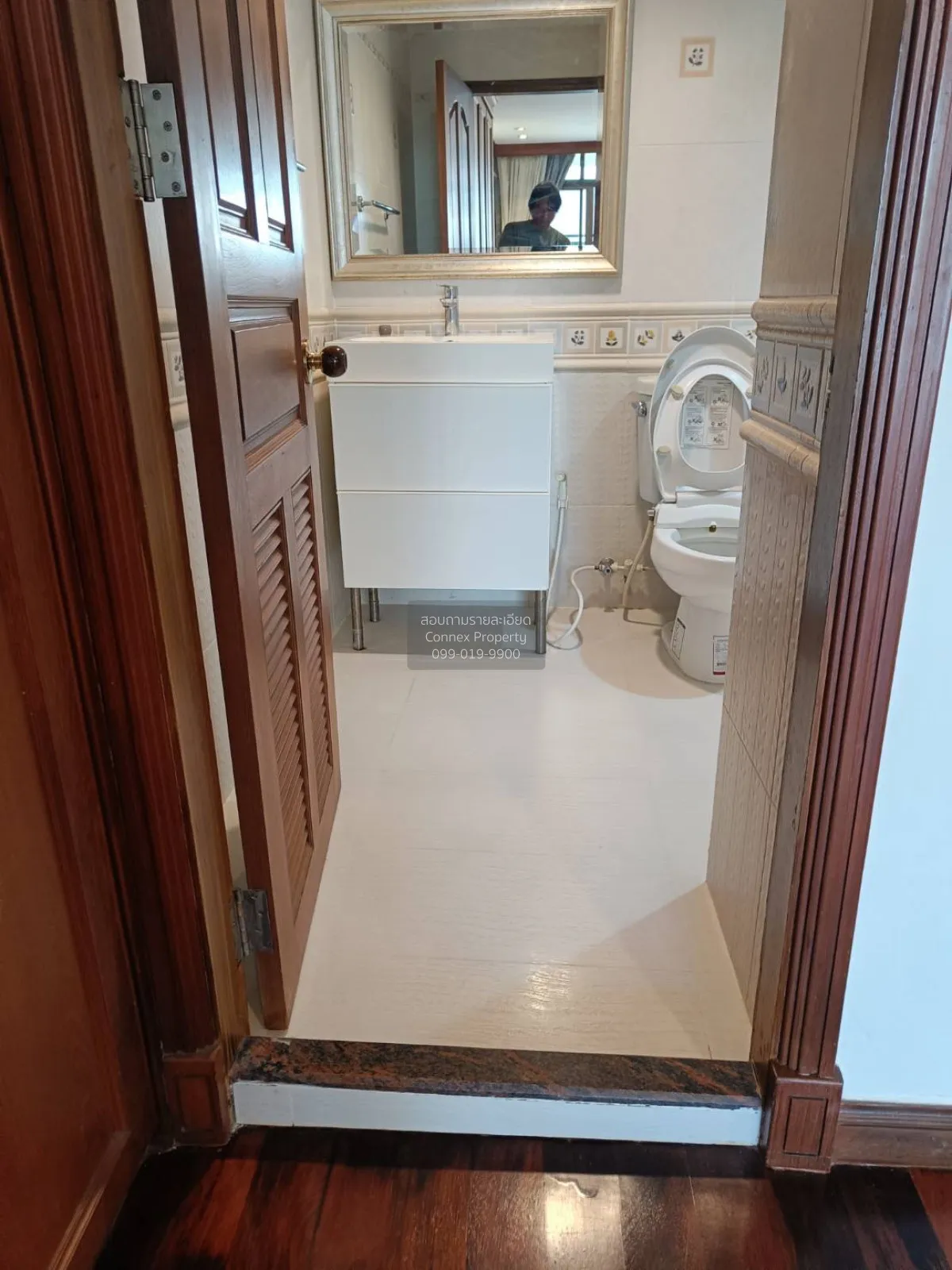 เช่าคอนโด  เดอะ วอเตอร์ฟอร์ด พาร์ค สุขุมวิท 53 BTS-ทองหล่อ คลองตั