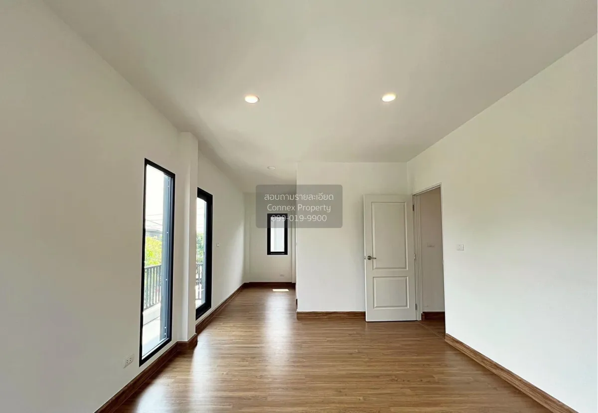 ขาย บ้านเดี่ยวเซนโทรบางใหญ่ วัดลาดปลาดุก CX-145571 3