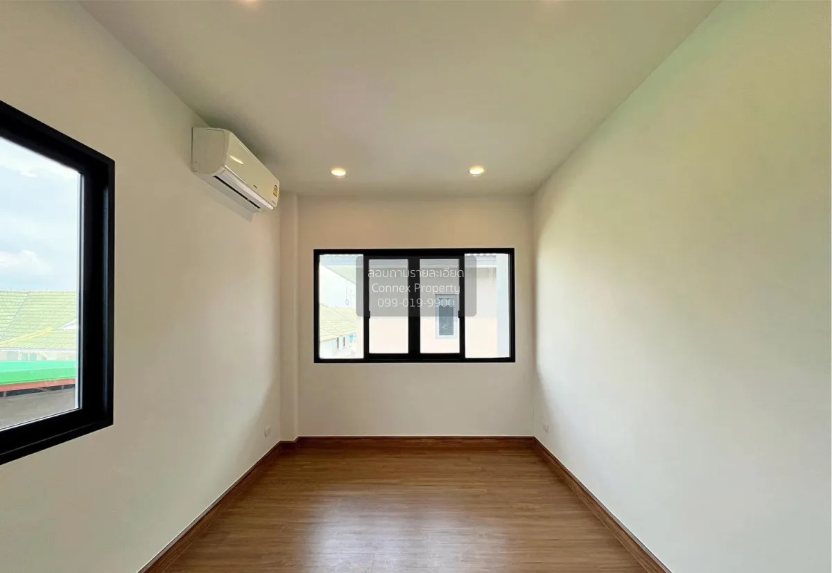 ขาย บ้านเดี่ยวเซนโทรบางใหญ่ วัดลาดปลาดุก CX-145571 4