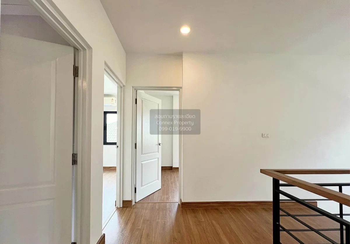 ขาย บ้านเดี่ยวเซนโทรบางใหญ่ วัดลาดปลาดุก CX-145571