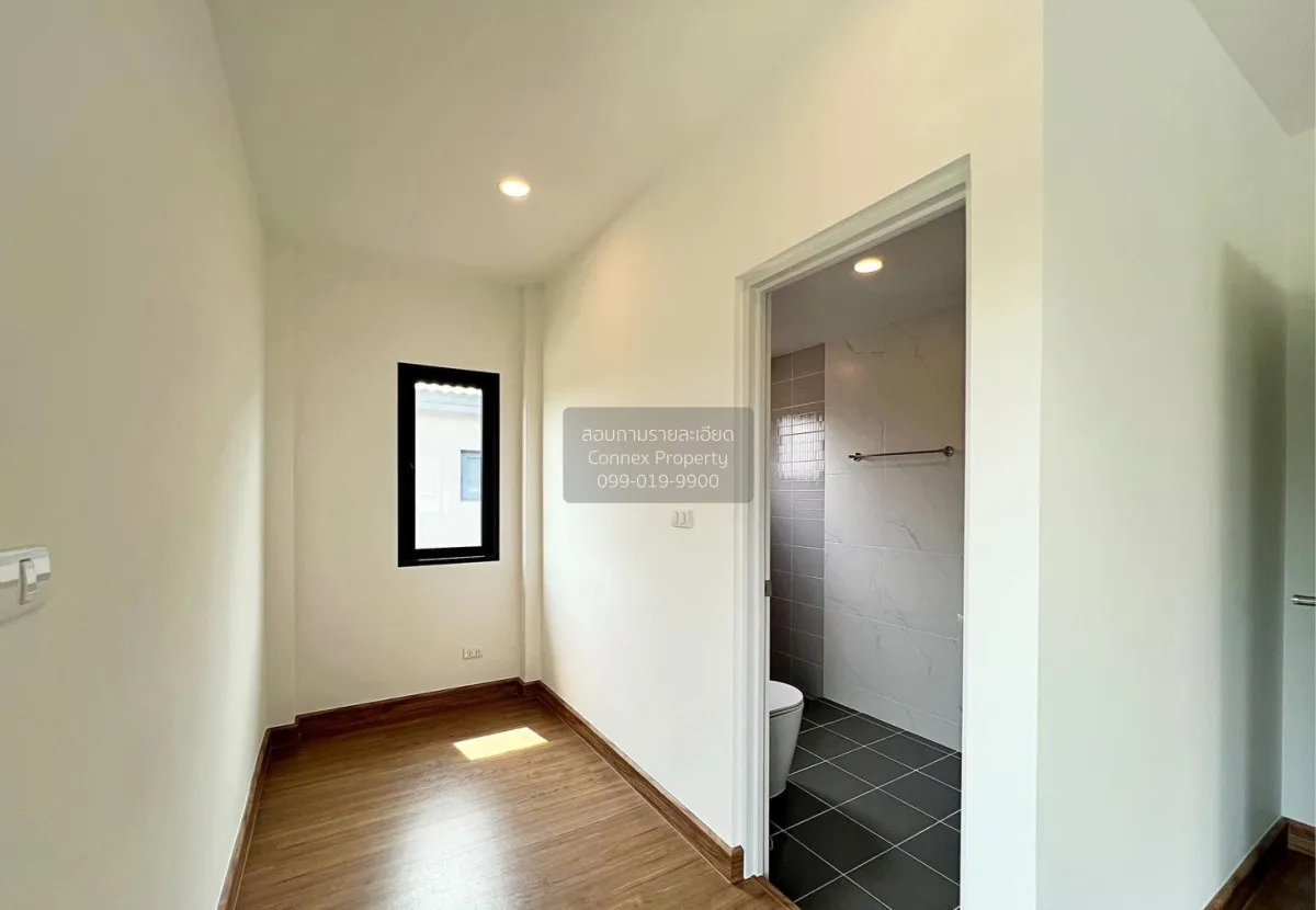 ขาย บ้านเดี่ยวเซนโทรบางใหญ่ วัดลาดปลาดุก CX-145571