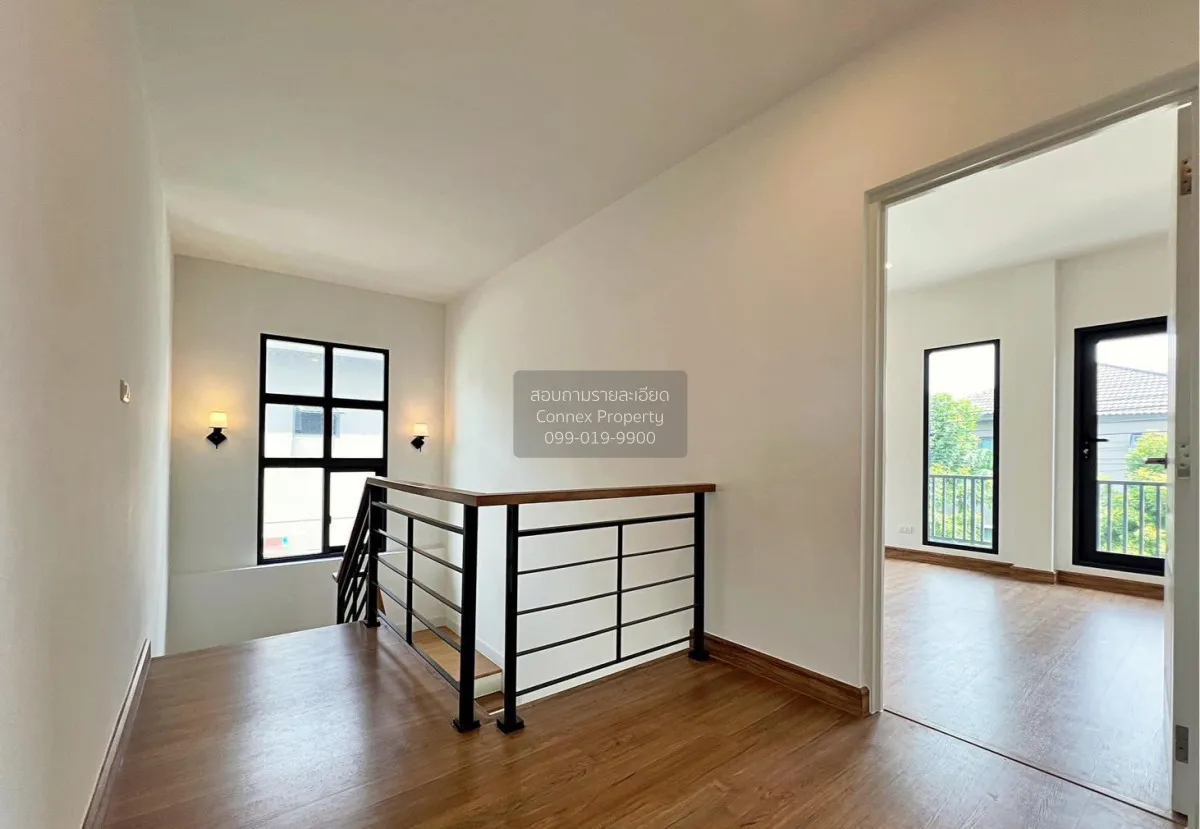 ขาย บ้านเดี่ยวเซนโทรบางใหญ่ วัดลาดปลาดุก CX-145571