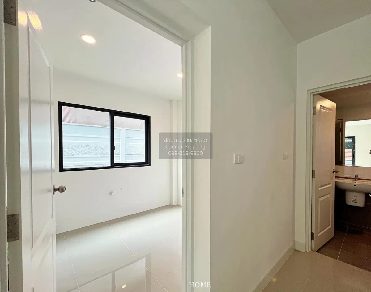 ขาย บ้านเดี่ยวเซนโทรบางใหญ่ วัดลาดปลาดุก CX-145571