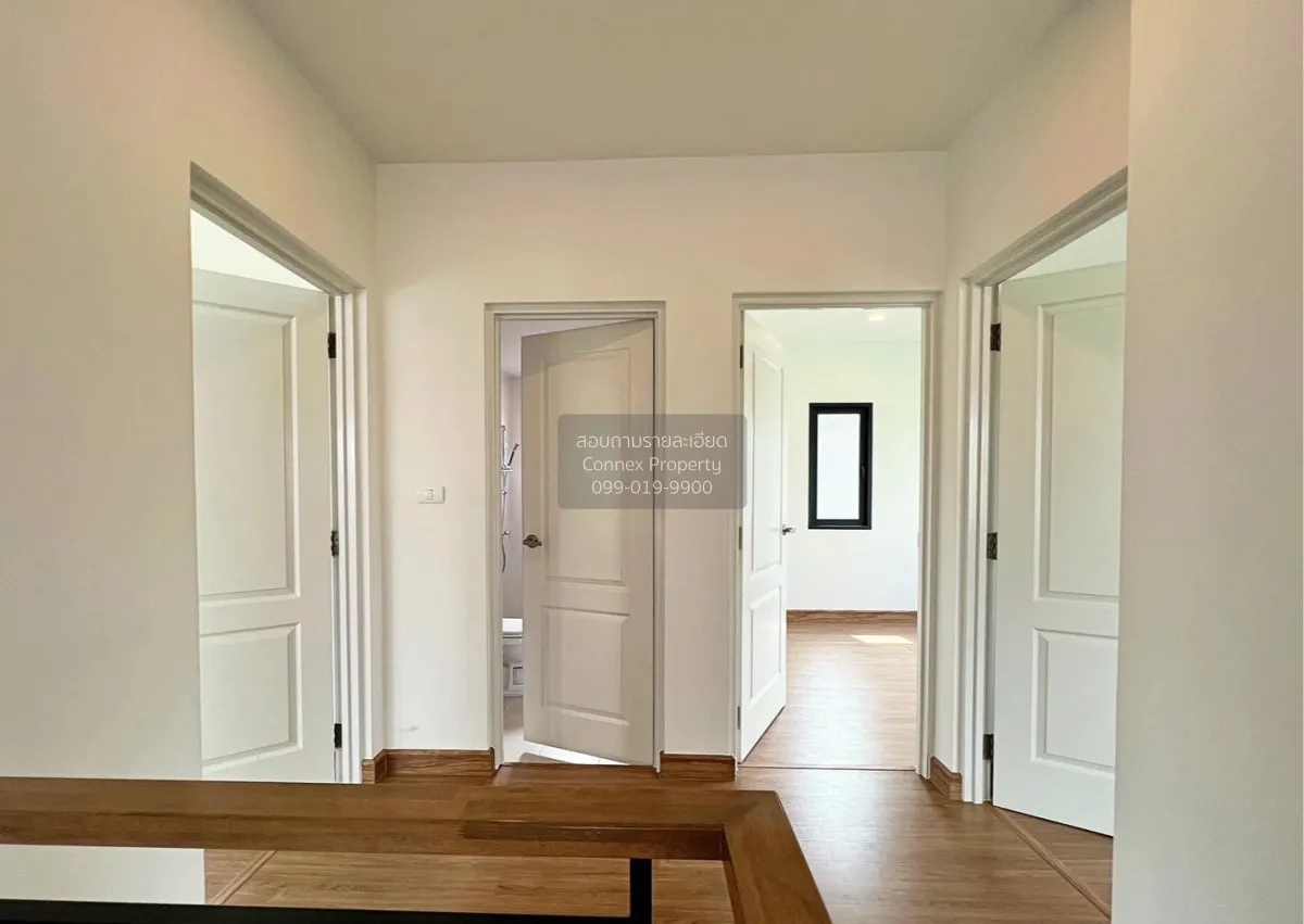 ขาย บ้านเดี่ยวเซนโทรบางใหญ่ วัดลาดปลาดุก CX-145571