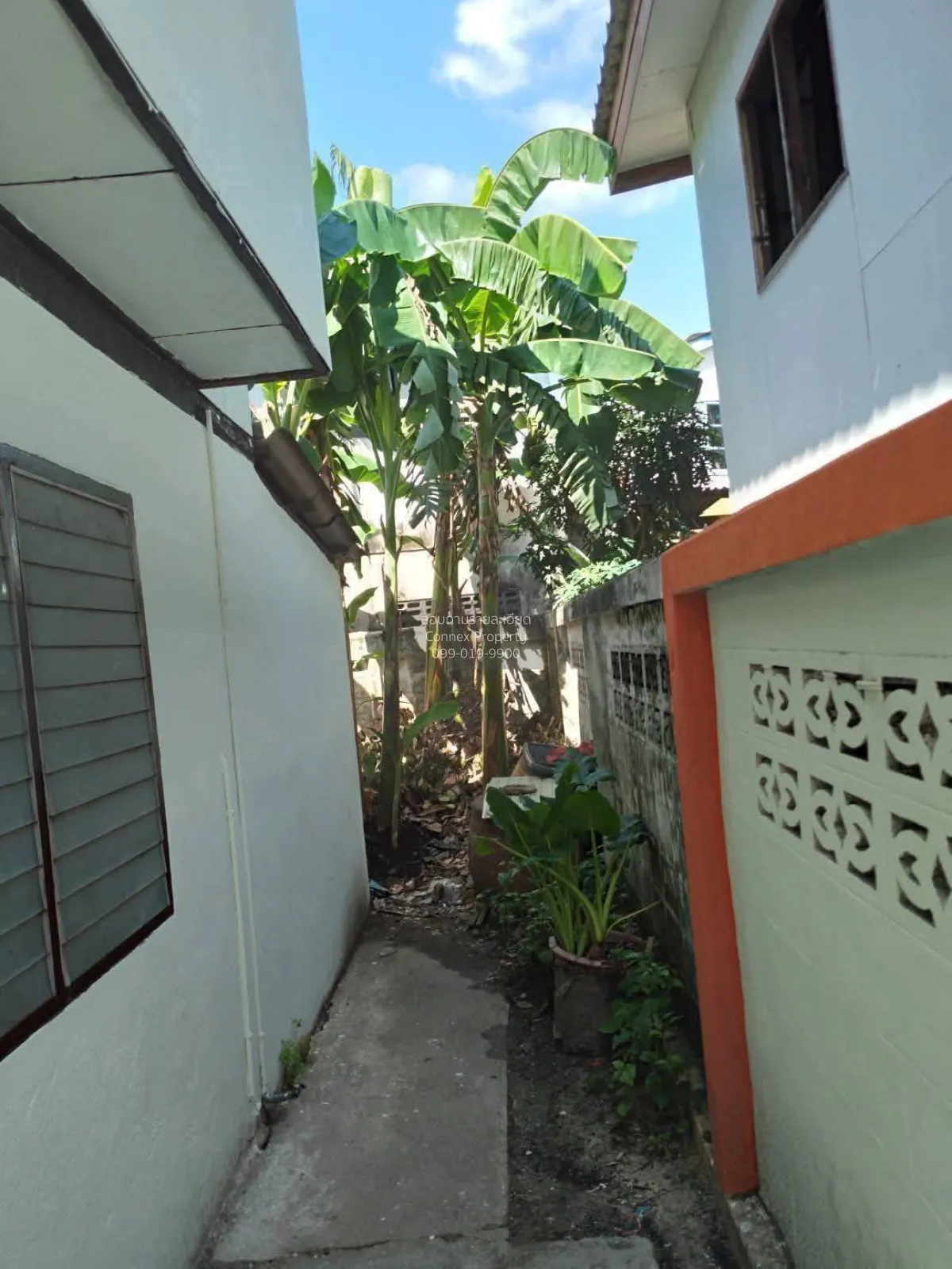 For Sale Detached house  at Khubon Ramintra 32 Sq wa. , Ramintra  2