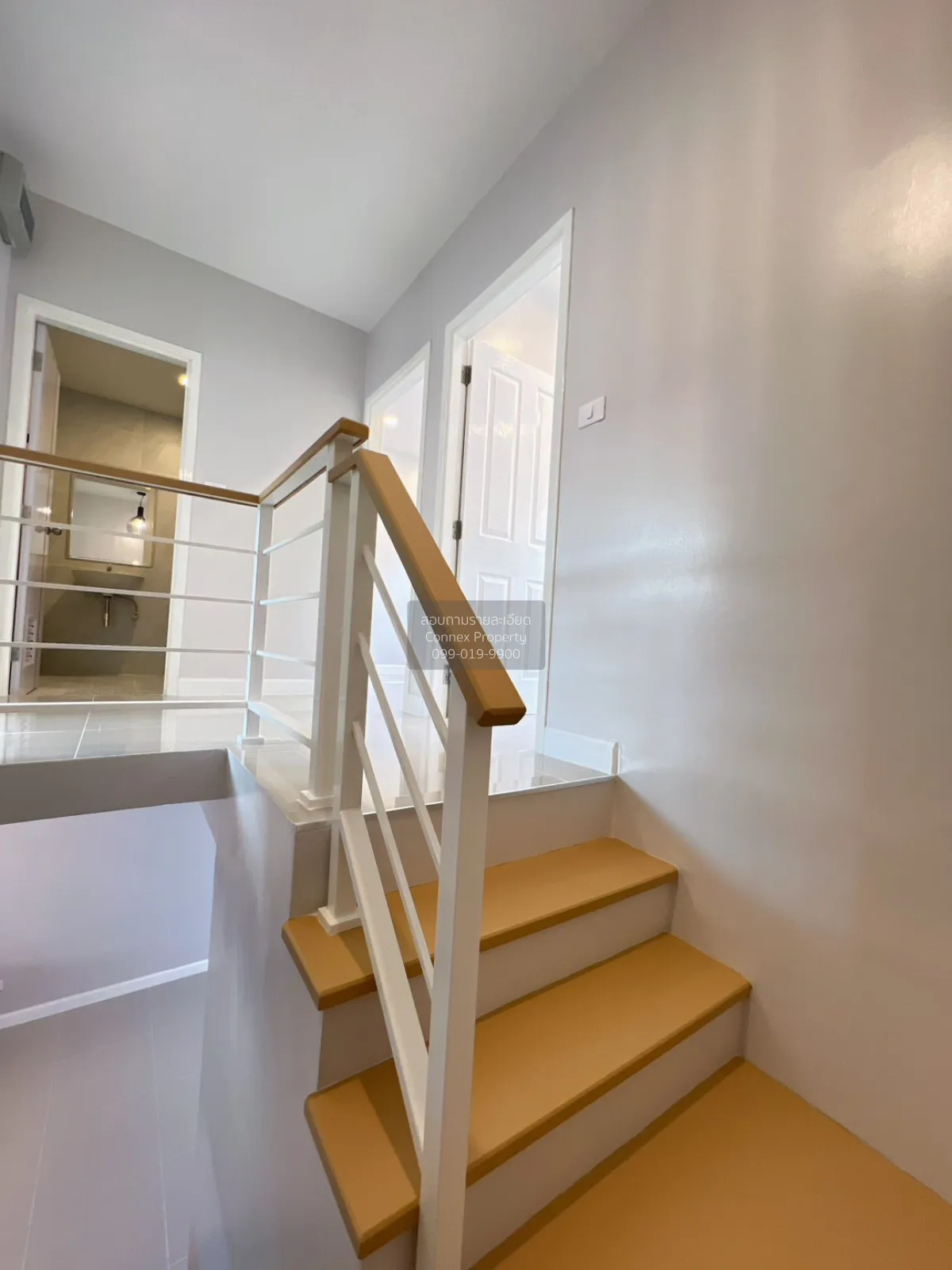 ขายทาวน์เฮ้าส์/ทาวน์โฮม  พฤกษาวิลล์ 43 พระราม 5-นครอินทร์ รีโนเวท