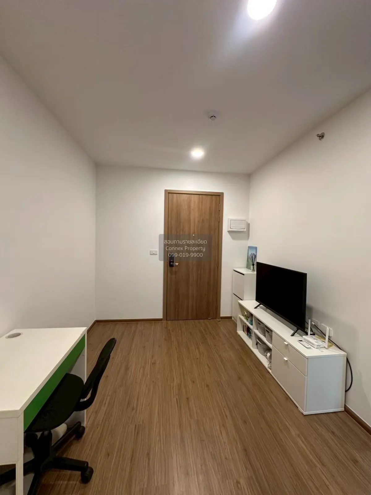 For Sale Condo , The Livin Ramkhamhaeng  , MRT-Lam Sali , Hua Mak 1