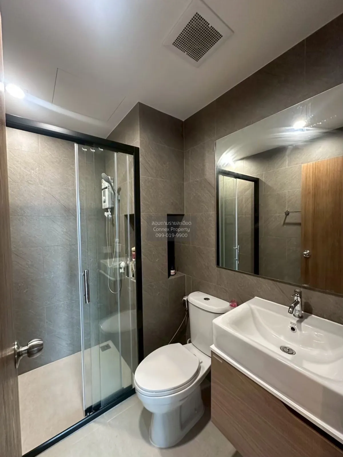 For Sale Condo , The Livin Ramkhamhaeng  , MRT-Lam Sali , Hua Mak 2