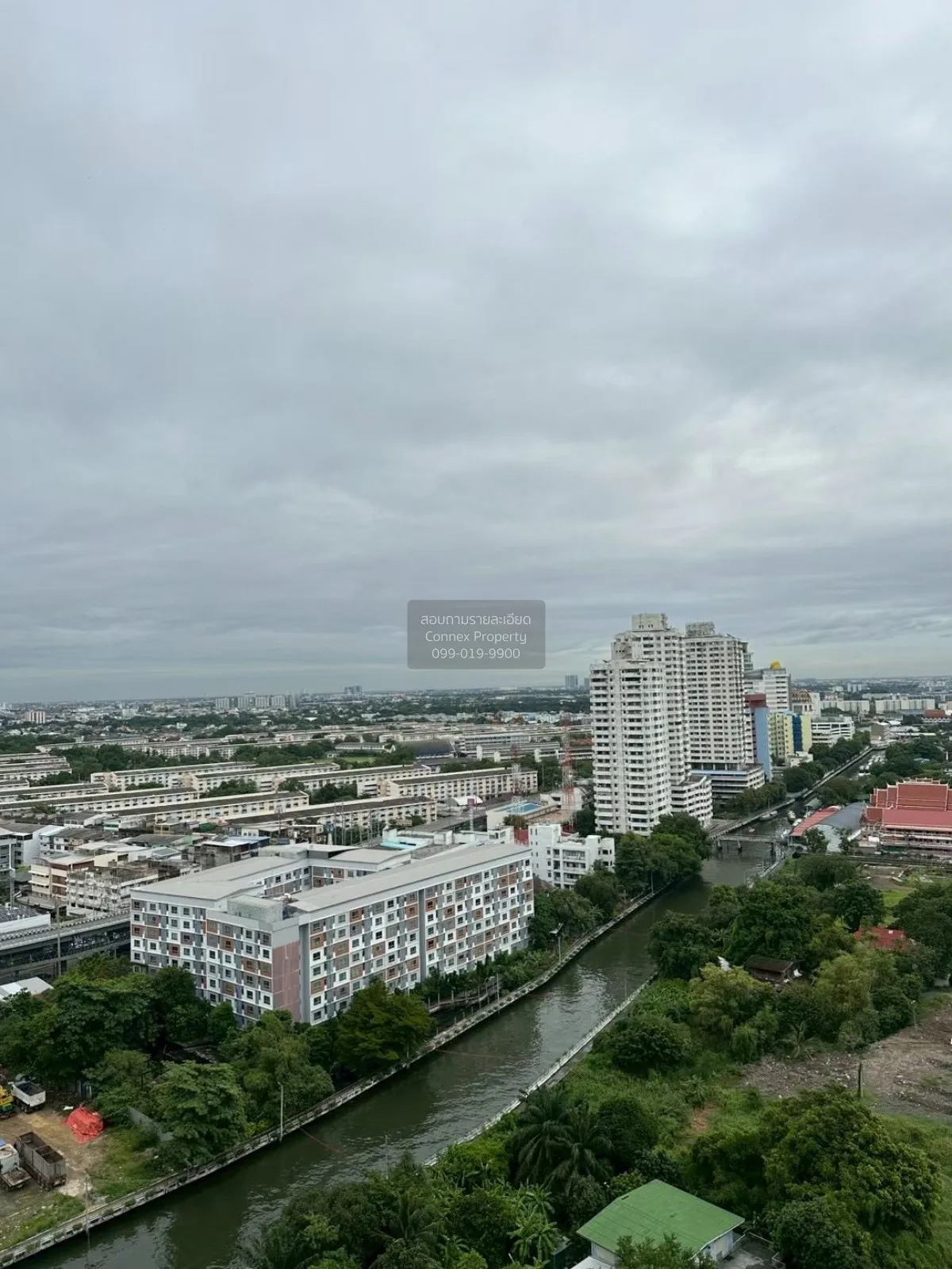 For Sale Condo , The Livin Ramkhamhaeng  , MRT-Lam Sali , Hua Mak 3