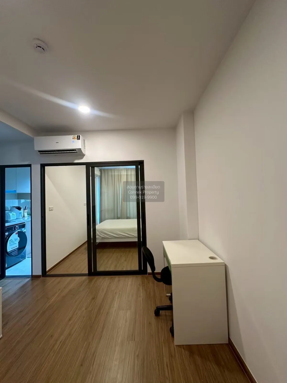 For Sale Condo , The Livin Ramkhamhaeng  , MRT-Lam Sali , Hua Mak 4