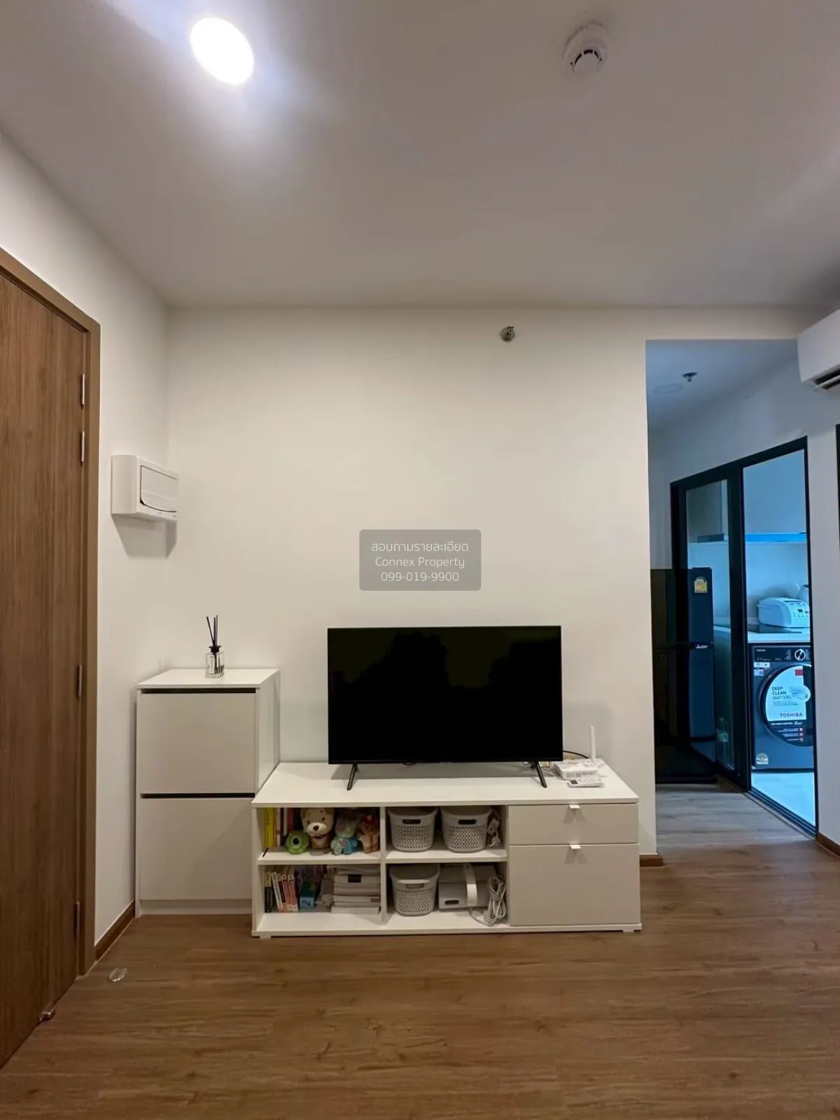 For Sale Condo , The Livin Ramkhamhaeng  , MRT-Lam Sali , Hua Mak