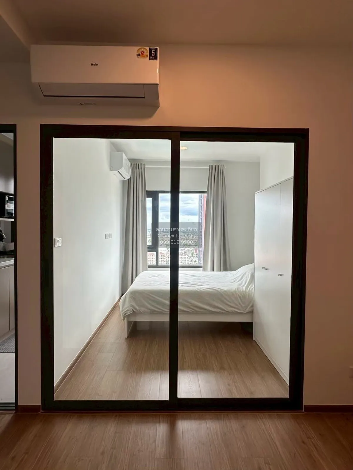 For Sale Condo , The Livin Ramkhamhaeng  , MRT-Lam Sali , Hua Mak