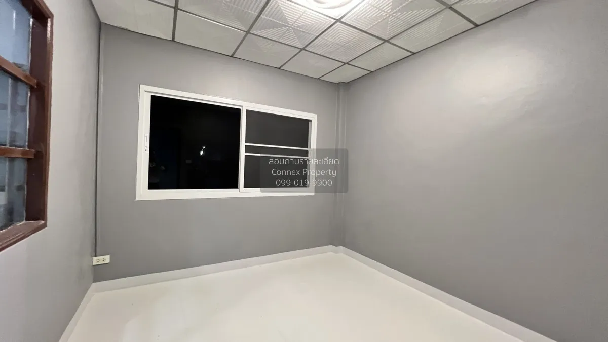 ขายทาวน์เฮ้าส์/ทาวน์โฮม  บ้านมนวดี บางคูรัด บางบัวทอง นนทบุรี CX- 4