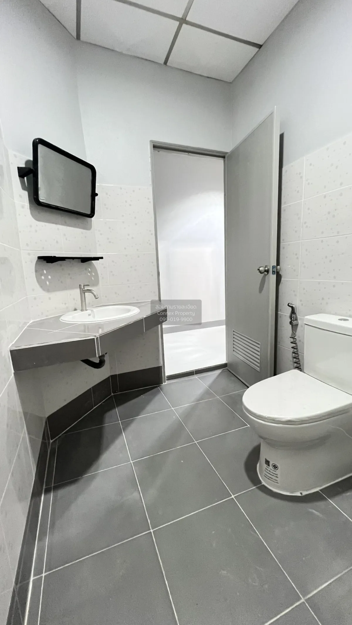 ขายทาวน์เฮ้าส์/ทาวน์โฮม  บ้านมนวดี บางคูรัด บางบัวทอง นนทบุรี CX-