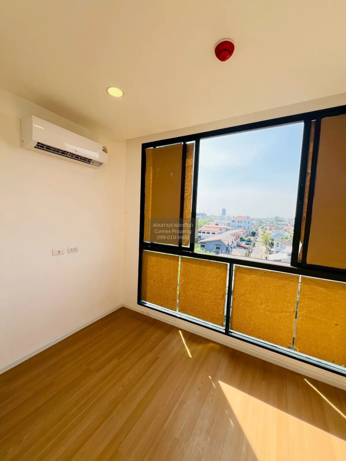 เช่าคอนโด  ซีรอคโค บางนา 36 MRT-ศรีเอี่ยม (สายสีเหลือง) บางนาใต้  2