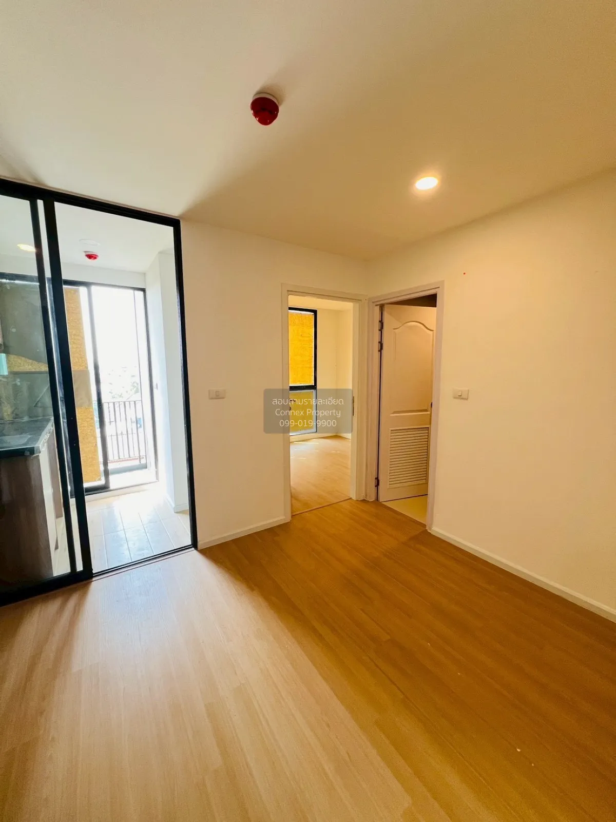 เช่าคอนโด  ซีรอคโค บางนา 36 MRT-ศรีเอี่ยม (สายสีเหลือง) บางนาใต้  3