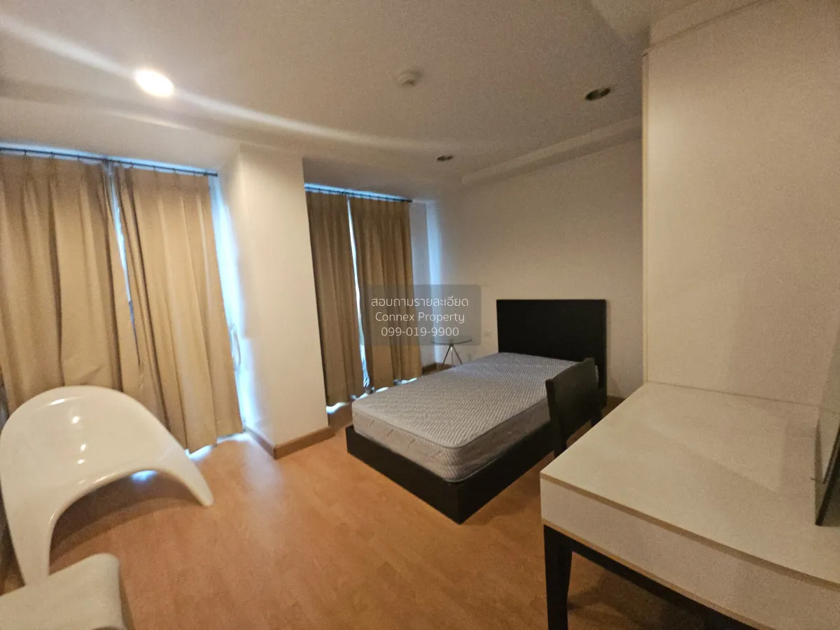 For Sale Condo , Resorta Yen-Akat , Chong Nonsi , Yannawa , Bangk 2