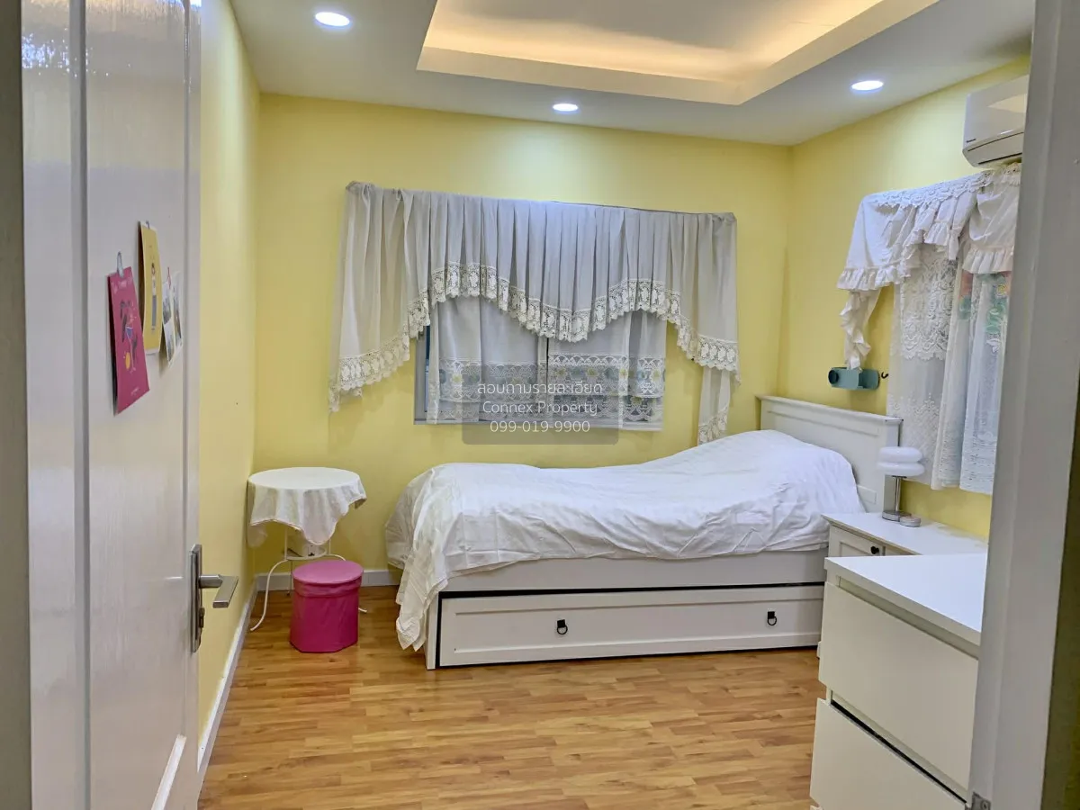 ขายบ้าน  บ้านพฤกษ์ลดา บางนา บางบ่อ บางบ่อ สมุทรปราการ CX-145581