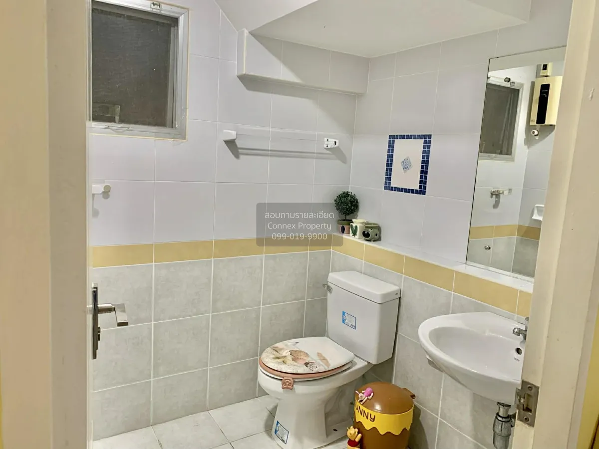 ขายบ้าน  บ้านพฤกษ์ลดา บางนา บางบ่อ บางบ่อ สมุทรปราการ CX-145581