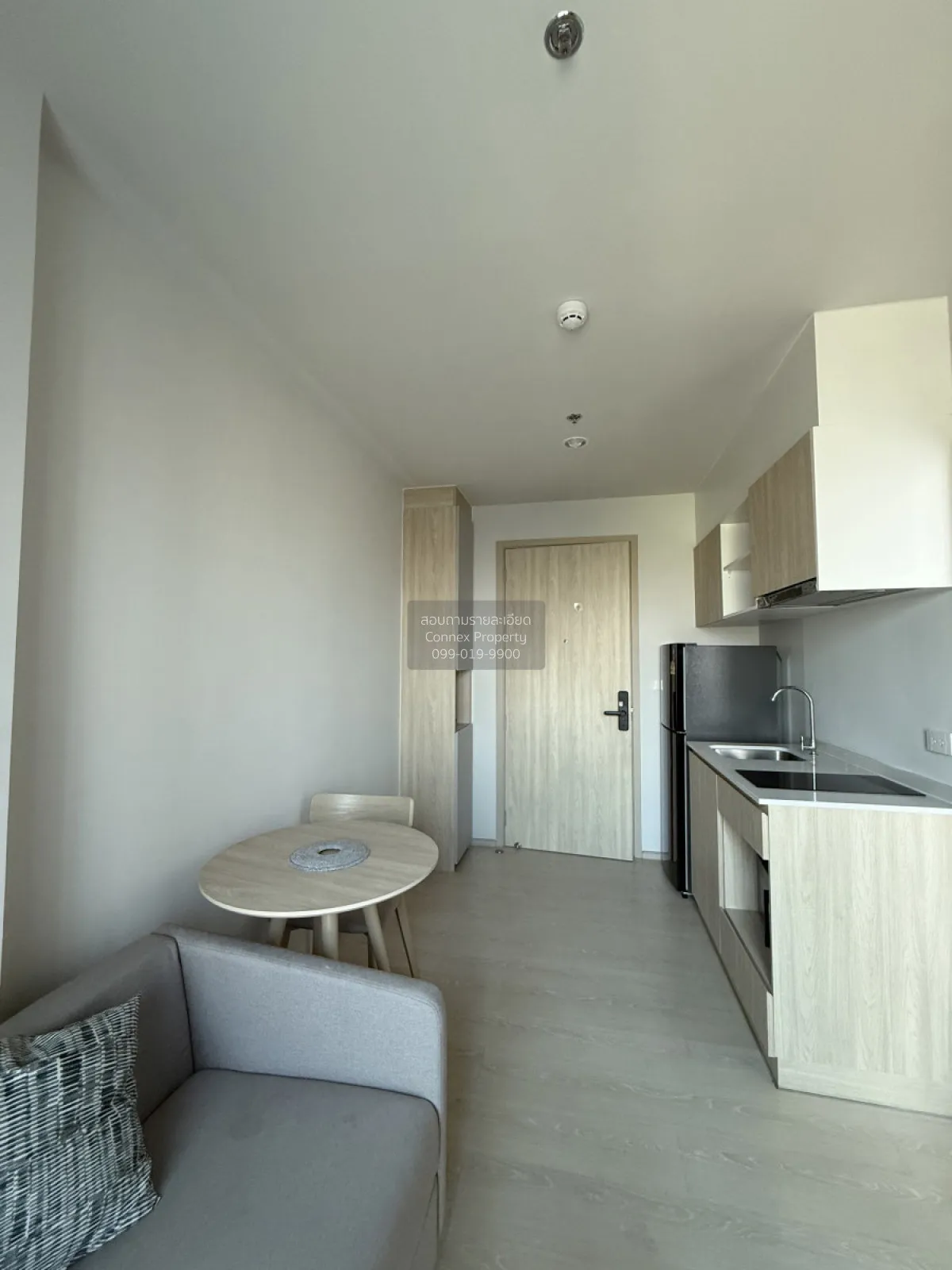 เช่าคอนโด  โนเบิล นิว เมกา พลัส บางนา บางแก้ว บางพลี สมุทรปราการ  3