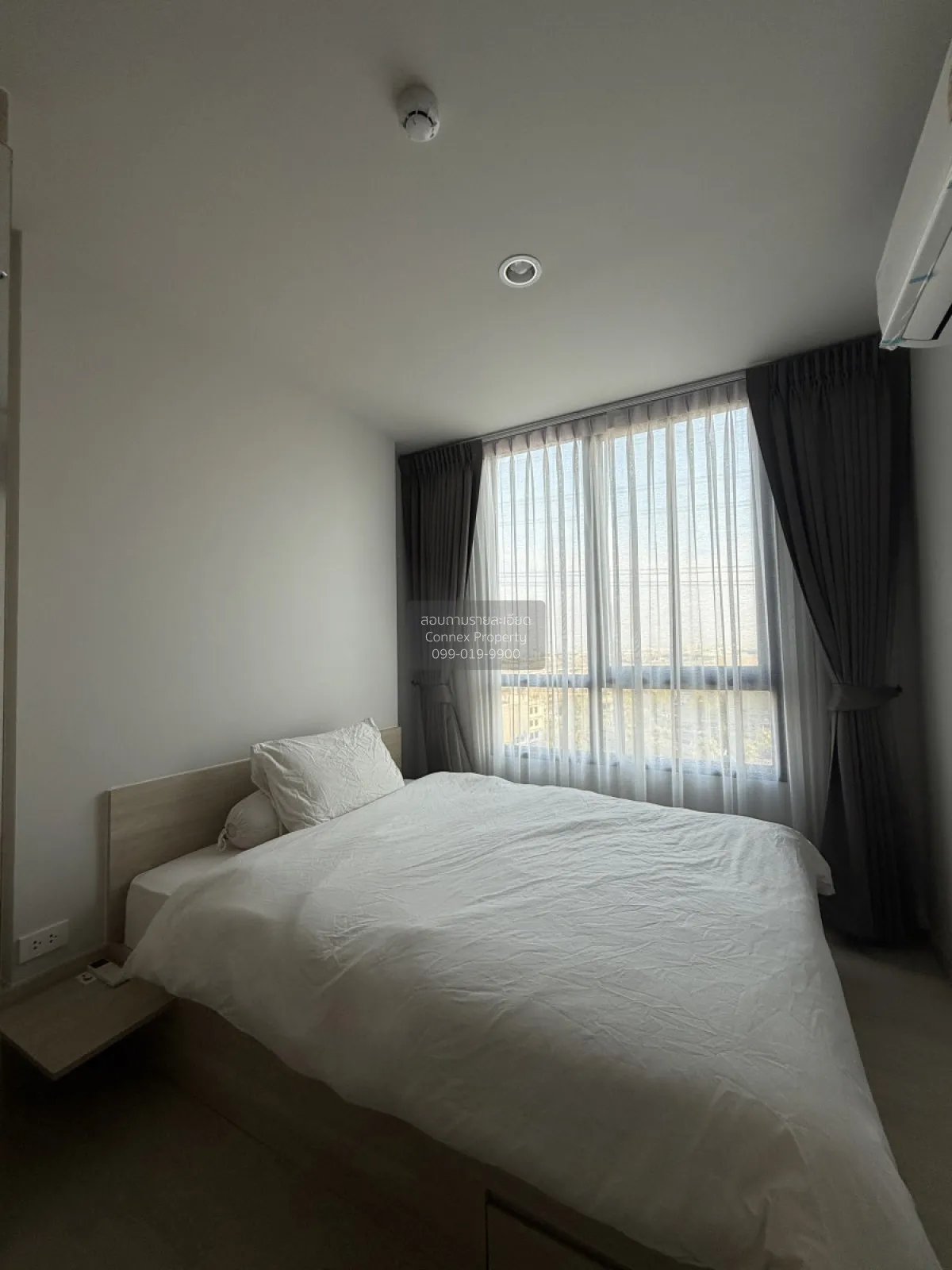 เช่าคอนโด  โนเบิล นิว เมกา พลัส บางนา บางแก้ว บางพลี สมุทรปราการ 