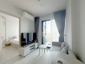 For Rent Condo , Noble NUE Mega Plus Bangna , Bang Kaeo , Bang Phli , Samut Prakarn , CX-145584