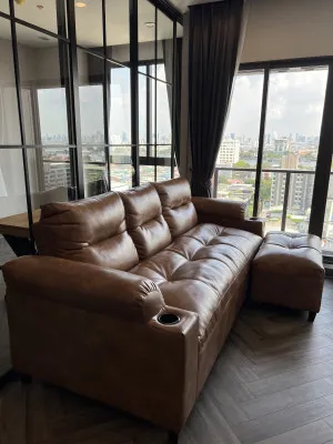 For Sale Condo , Urbano Rajavithi , MRT-Sirindhorn , Bang Phlat , Bang Phlat , Bangkok , CX-145587