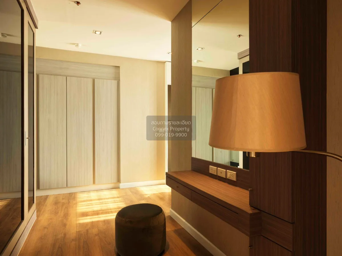 ขายคอนโด  พาร์ค ออริจิ้น พร้อมพงษ์ BTS-พร้อมพงษ์ คลองตัน เขต คลอง