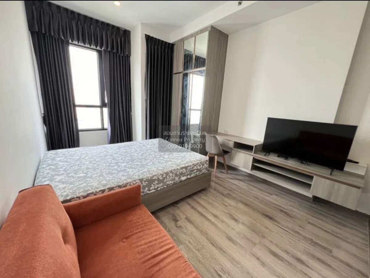 For Rent Condo , Knightsbridge Prime Onnut , BTS-On Nut , Phra Kh 1