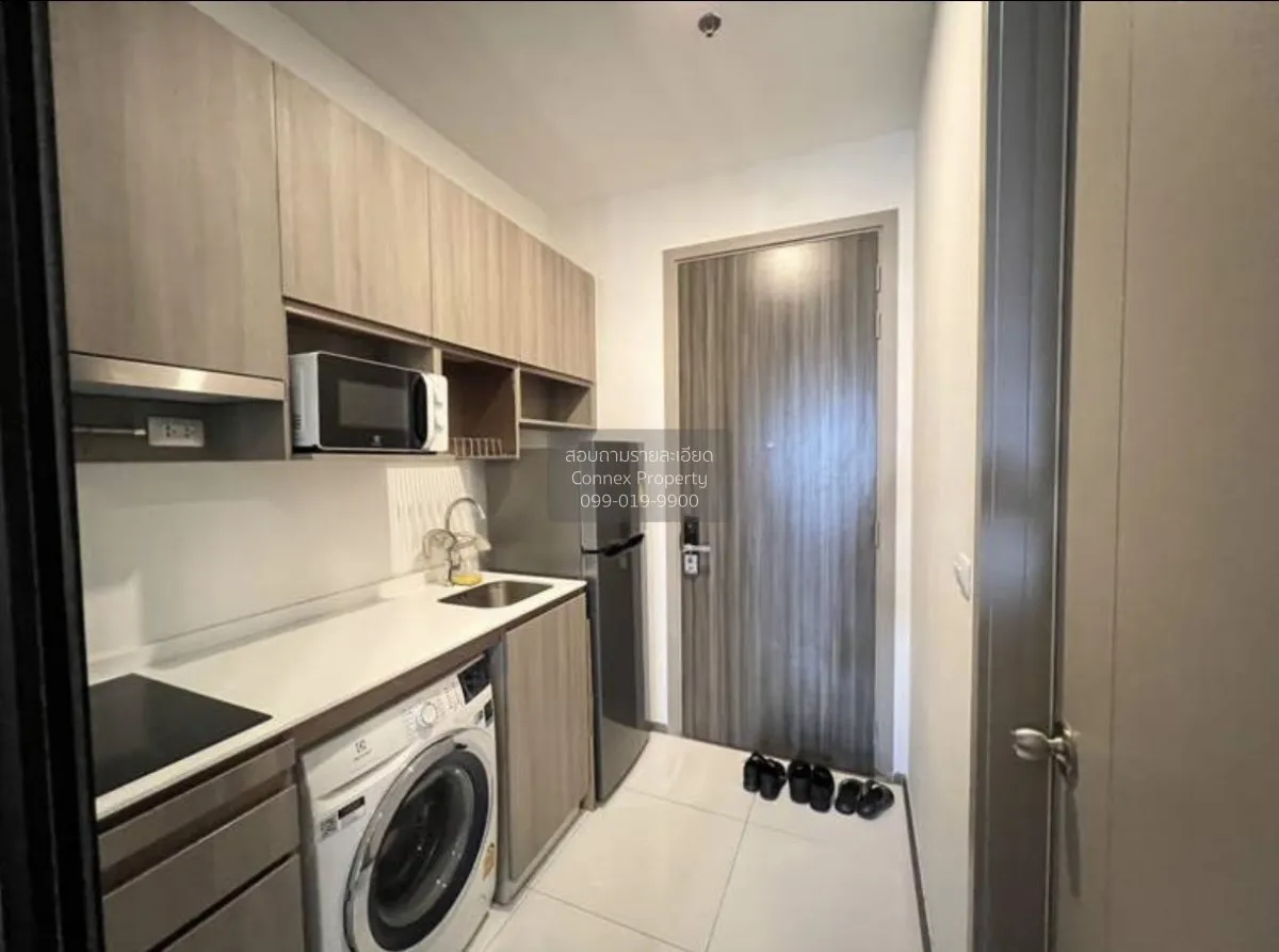 For Rent Condo , Knightsbridge Prime Onnut , BTS-On Nut , Phra Kh 3