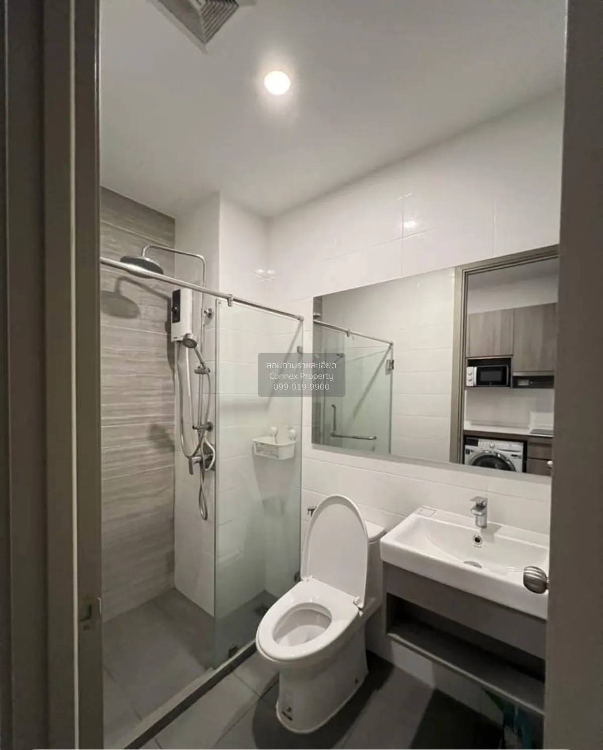 For Rent Condo , Knightsbridge Prime Onnut , BTS-On Nut , Phra Kh