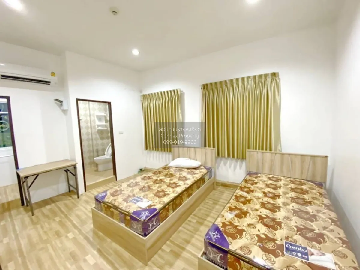 For Sale Apartment for sale at Wellness Mansion , Thanon Nakhon C