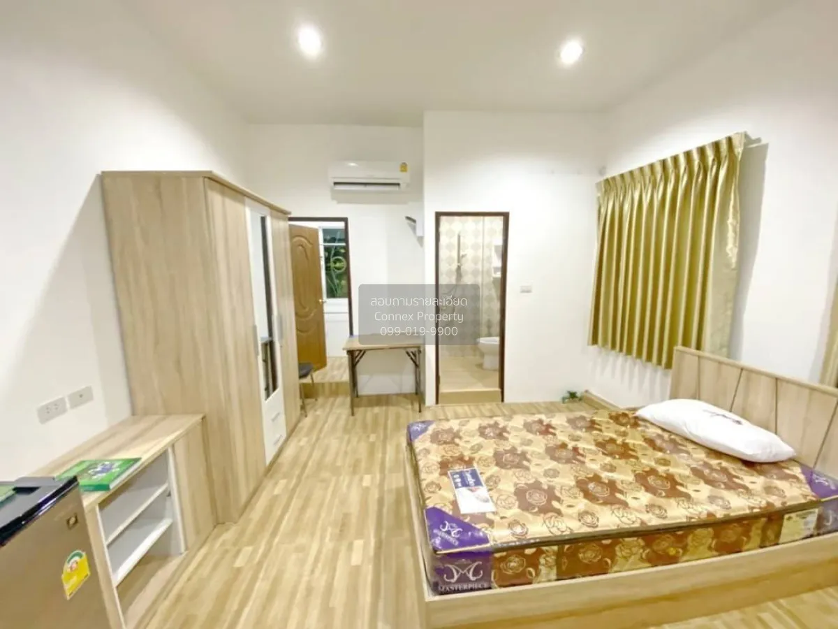 For Sale Apartment for sale at Wellness Mansion , Thanon Nakhon C