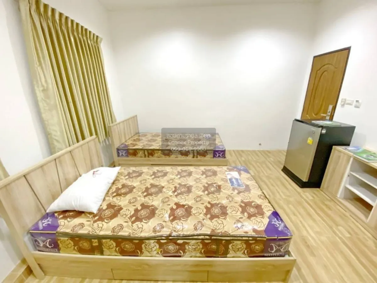 For Sale Apartment for sale at Wellness Mansion , Thanon Nakhon C