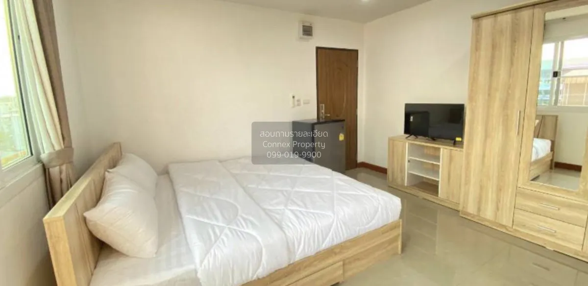 For Sale Apartment for sale at Wellness Mansion , Thanon Nakhon C