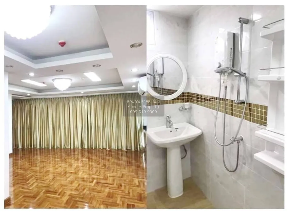 For Sale Apartment for sale at Wellness Mansion , Thanon Nakhon C