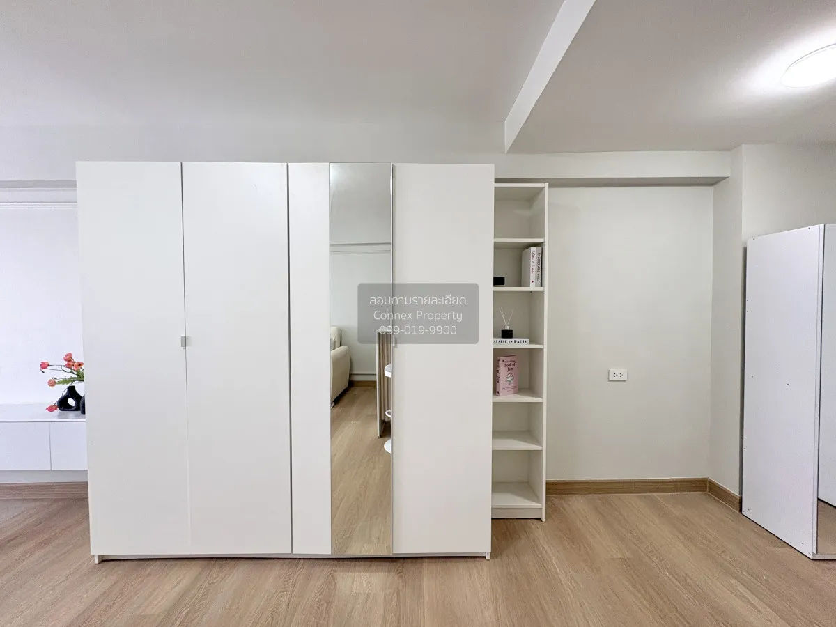 For Rent Condo , Le Jardin Young Place Phahonyothin 37 , newly re