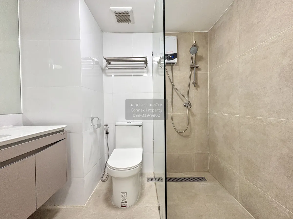 For Rent Condo , Le Jardin Young Place Phahonyothin 37 , newly re