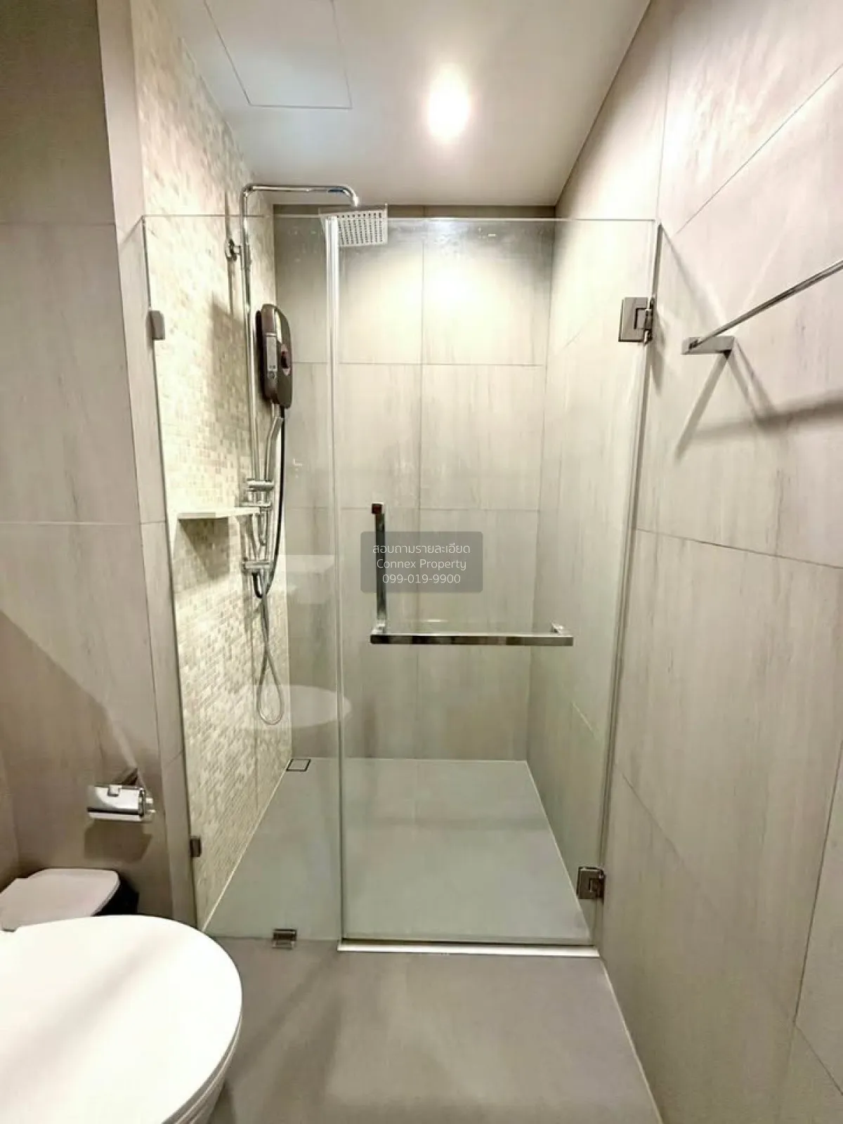 ขายคอนโด  เดอะ โพลิแทน อควา ชั้นสูง MRT-สะพานพระนั่งเกล้า บางกระส 3