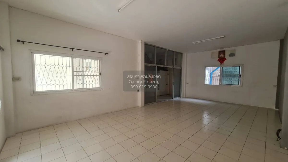 ขายบ้าน ทาวน์โฮม ลาดพร้าววังหิน8 (โชคชัย4) ลาดพร้าว เขต ลาดพร้าว  4