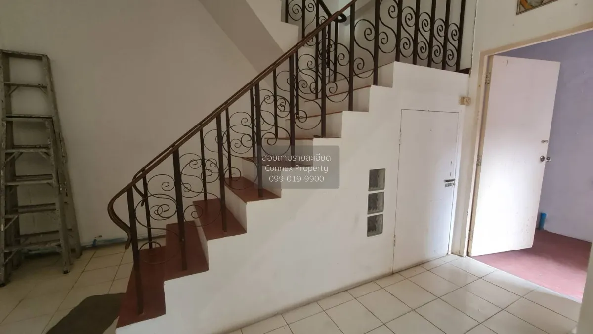 ขายบ้าน ทาวน์โฮม ลาดพร้าววังหิน8 (โชคชัย4) ลาดพร้าว เขต ลาดพร้าว 