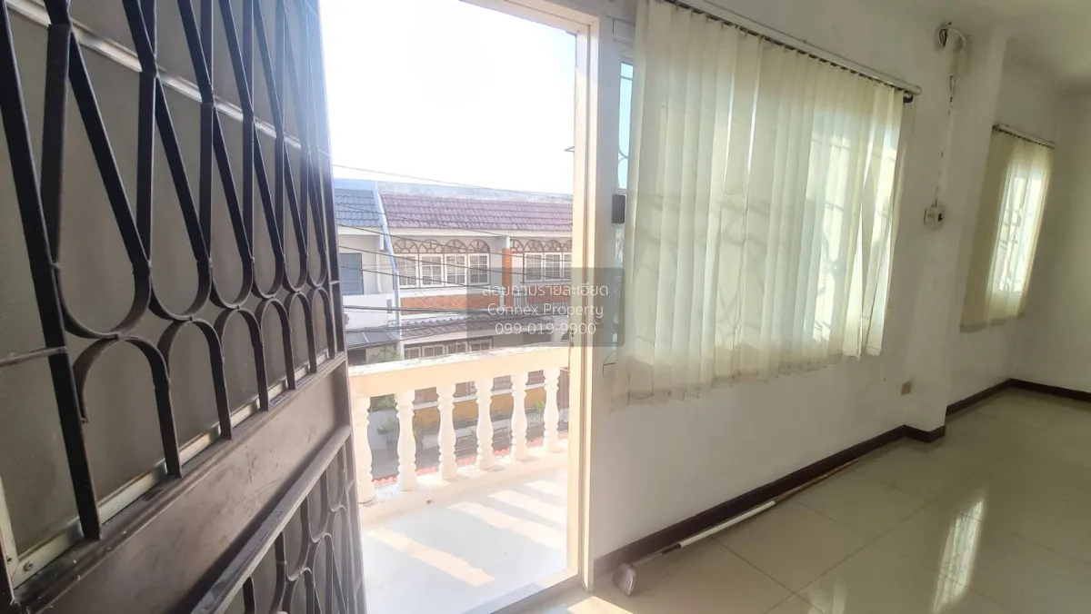 ขายบ้าน ทาวน์โฮม ลาดพร้าววังหิน8 (โชคชัย4) ลาดพร้าว เขต ลาดพร้าว 