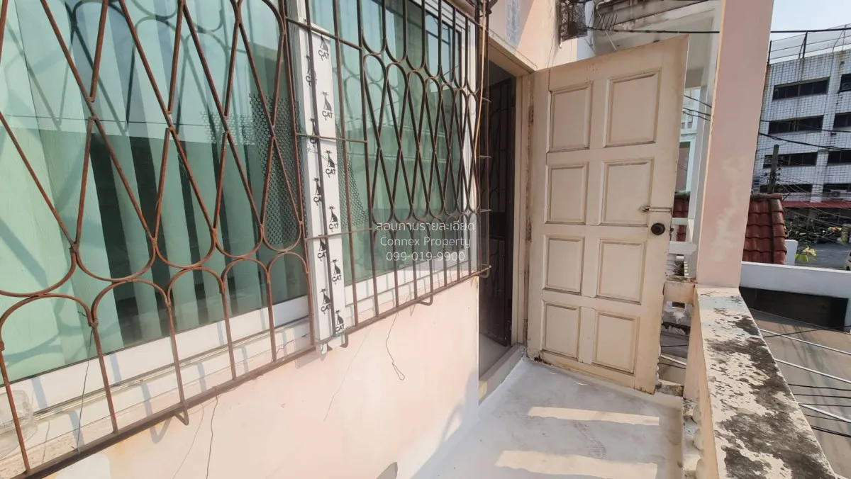 ขายบ้าน ทาวน์โฮม ลาดพร้าววังหิน8 (โชคชัย4) ลาดพร้าว เขต ลาดพร้าว 