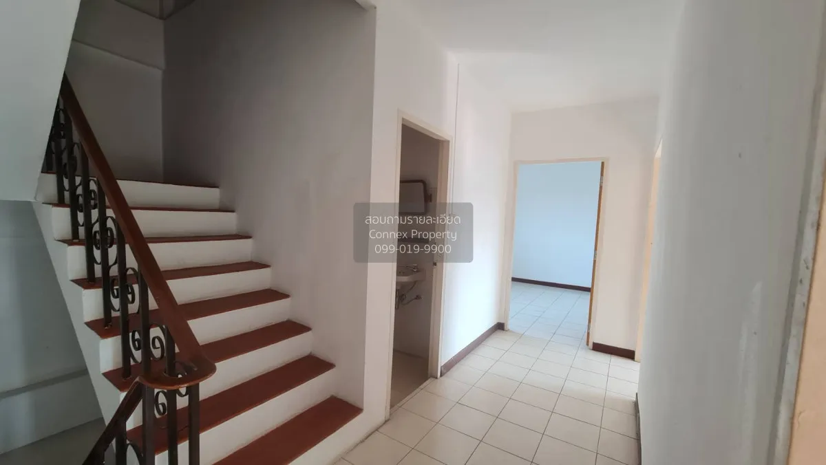 ขายบ้าน ทาวน์โฮม ลาดพร้าววังหิน8 (โชคชัย4) ลาดพร้าว เขต ลาดพร้าว 